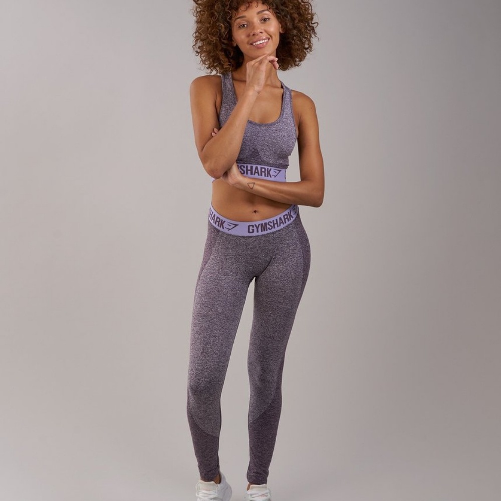 Gymshark flex leggings